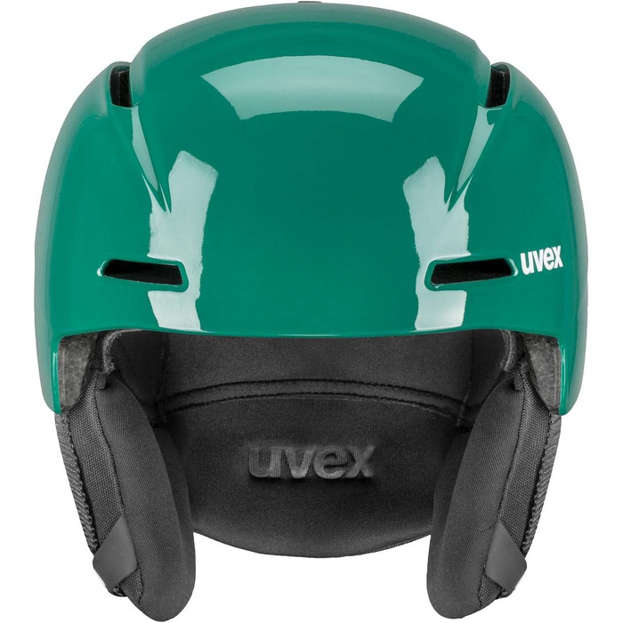 Дитячий лижний шолом uvex Proton, унісекс, 46-50 см