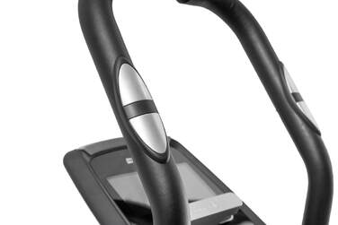 Орбітрек Hop-Sport HS-060C Blaze синій iConsole+
