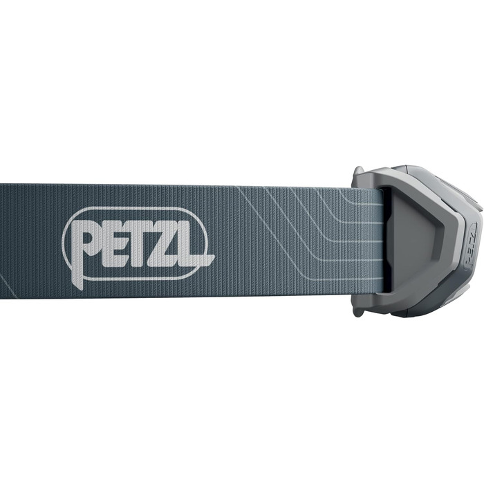 Ліхтарик на голову Petzl Tikka - сірий, унісекс