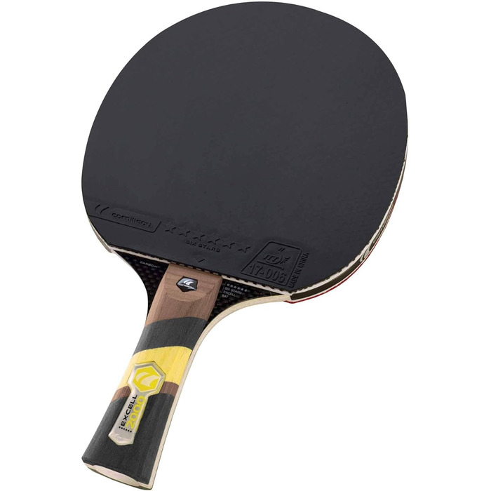 Ракетка для настільного тенісу Cornilleau Excell 2000, унісекс, універсальний розмір