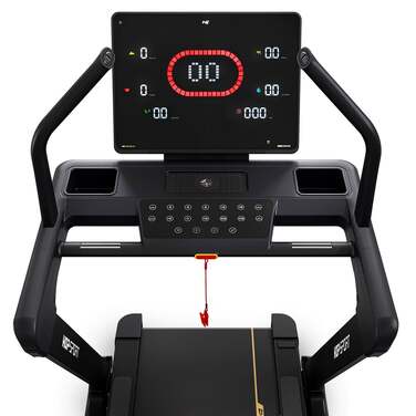 Бігова доріжка Hop-Sport HS-6000LB Nexrun