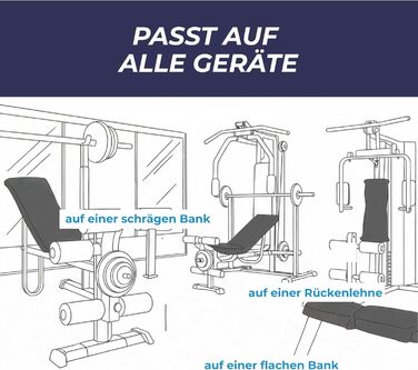Рушник для фітнесу з мікрофібри 120x50 - швидковисихаючий, з кишенею на блискавці, м'який спортивний рушник для спортзалу та тренажерного залу (120 x 50 см, Бордовий)