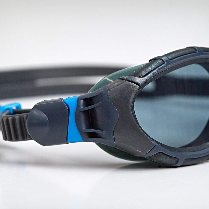 Універсальні окуляри для плавання Zoggs Predator Flex, 1 шт.