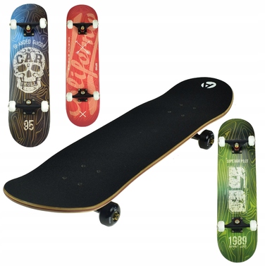 Скейтборд Aurora Flip 360