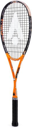 Ракетка для сквошу Karakal T 120 FF, легка, професійна