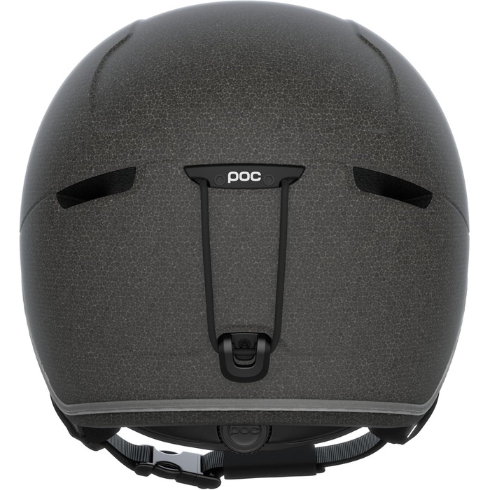 Шолом для лиж і сноуборду POC Obex Pure Raw Black Matt XS-S (51-54 см) – ідеальний захист та комфорт на схилах і поза ними