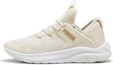 Жіночі бігові кросівки PUMA Softride One4all - Road Running, Alpine Snow/Puma White/Puma Gold (40.5 EU)