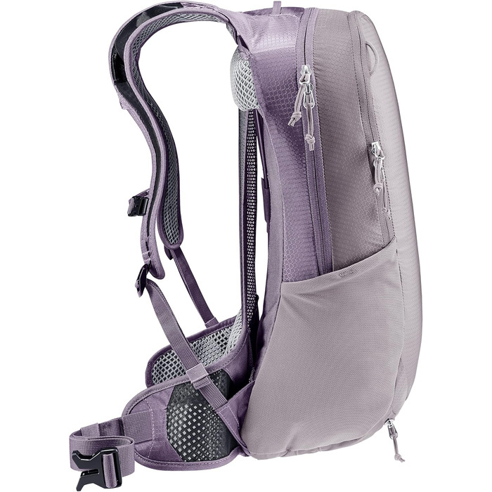 Велосипедний рюкзак Deuter Race Air 10 літрів