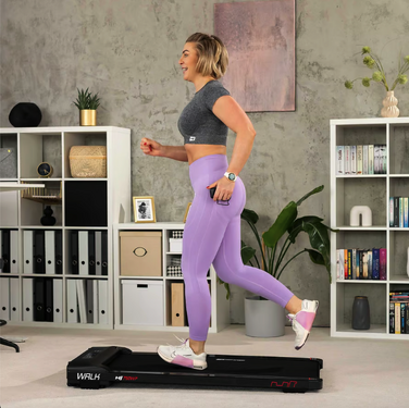 Бігова доріжка Hop-Sport HS-750WP Walk