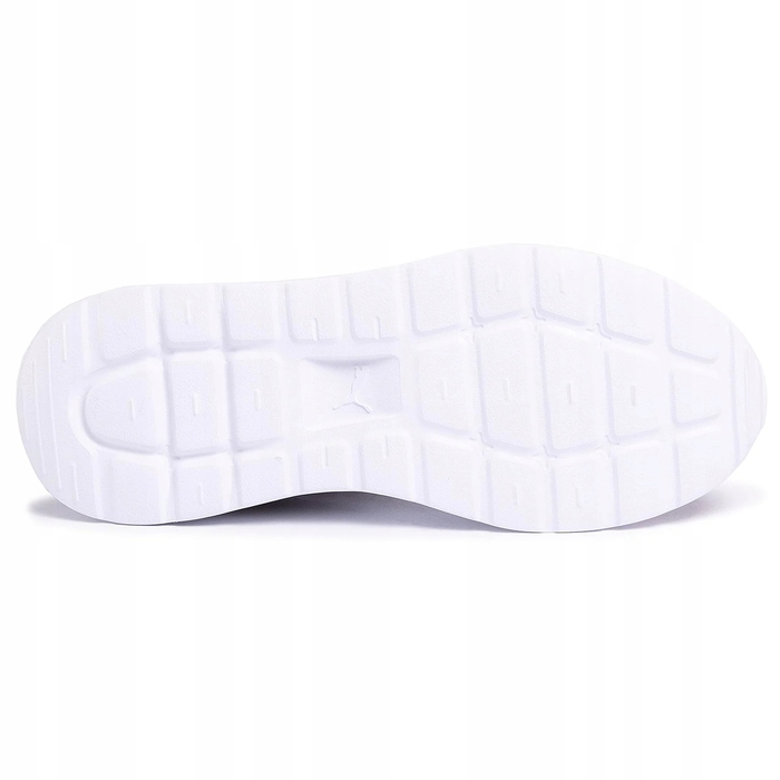 Чоловічі кросівки Puma Anzarun Lite чорно-білі 371128 02, розмір 42,5