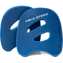Диски Aqua Speed для аквааеробіки та тренувань у воді для дорослих, водні гантелі для аквафітнесу та водної гімнастики