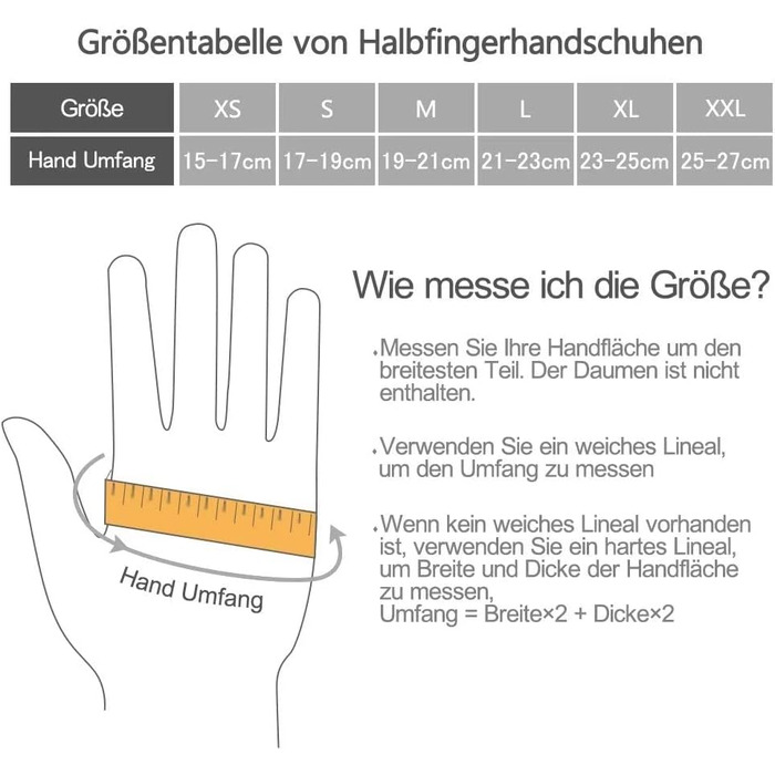Велосипедні рукавички ROTTO MTB, напівпальцеві для чоловіків та жінок з гелевою та SBR-подушкою, чорно-сірі, розмір L