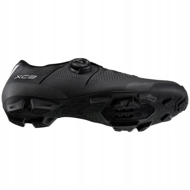 Туфлі для контактних педалей Shimano SH-XC302 MTB, р. 39