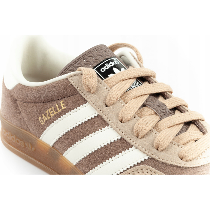 Кросівки adidas Gazelle Indoor IP9646, р. 38