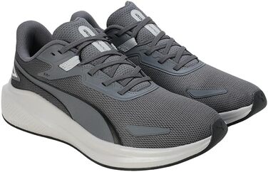 Кросівки для бігу PUMA Skyrocket LITE - сірий, 40.5 EU