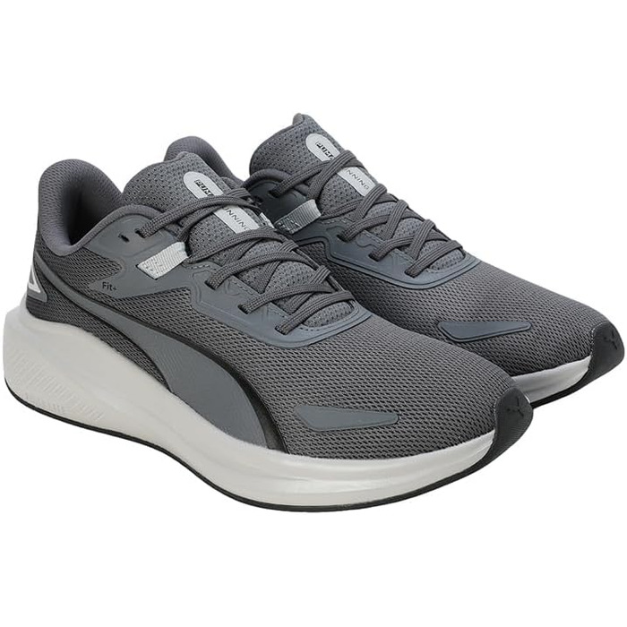 Кросівки для бігу PUMA Skyrocket LITE - сірий, 40.5 EU