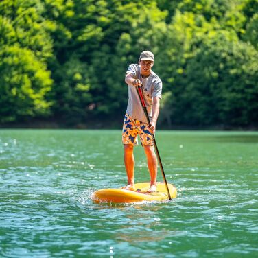 Надувна SUP-дошка Aqua Marina Fusion 2024, комплект для веслування
