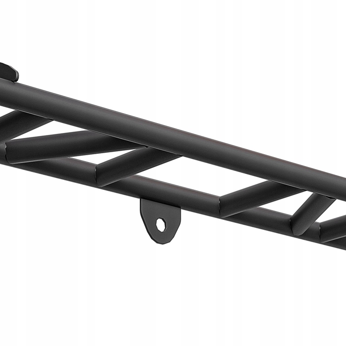 Турнік розсувний Marbo-Sport 120-120 см