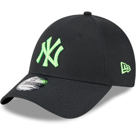 Кепка New Era MLB Baseball 9Forty з регульованим розміром та логотипом команди