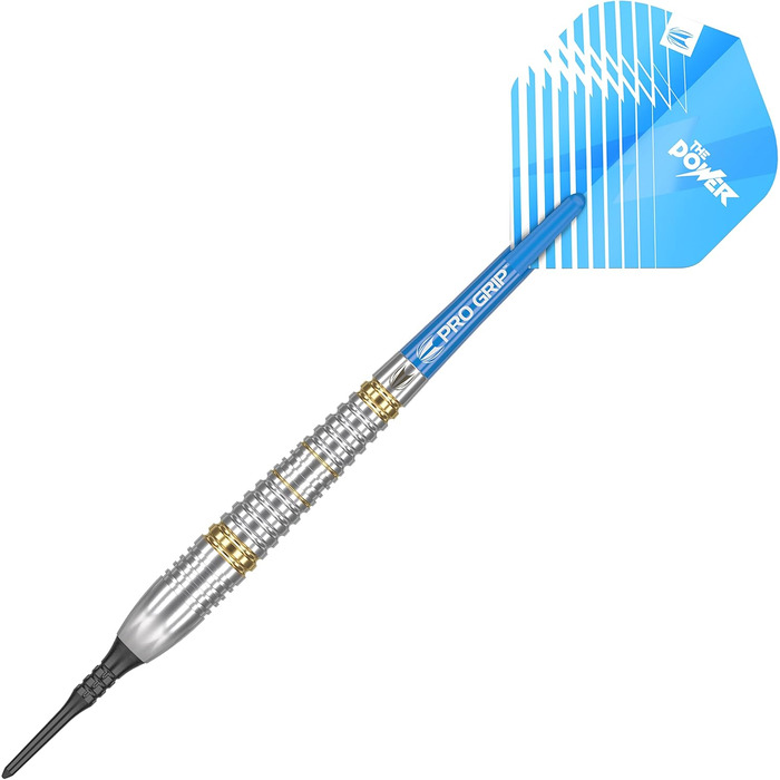 Набір аксесуарів для дартсу Target Darts Phil Taylor Spitzen – подарунковий комплект