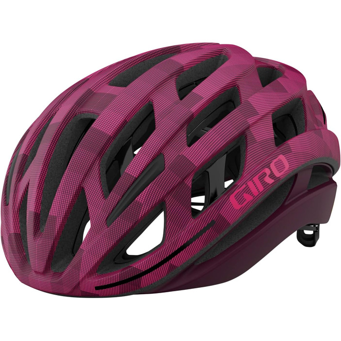 Велошолом Giro Helios Spherical для чоловіків, захисний, вентиляція