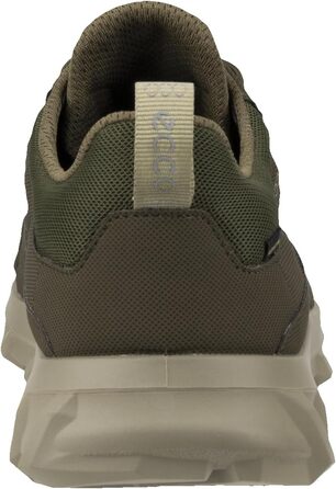 Чоловічі низькі кросівки ECCO MX Low Gore-Tex (39 EU, колір: Гірчиця)