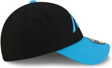 Кепка New Era NFL The League 9Forty Carolina Panthers (офіційні кольори команди)
