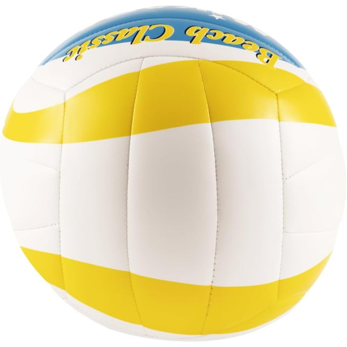 Волейбольний м'яч Mikasa Beach Classic BV543C для пляжу