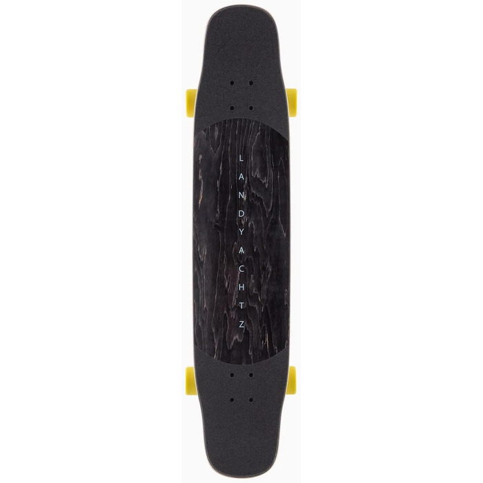 Лонгборд Landyachtz Tony Danza Spectrum, повний комплект