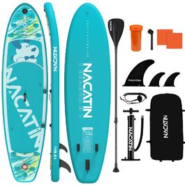 NACATIN SUP Board 320см (10'6