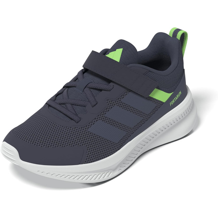 Дитячі кросівки Adidas Fortarun 4.0 Shadow Navy (32 EU) - вживані