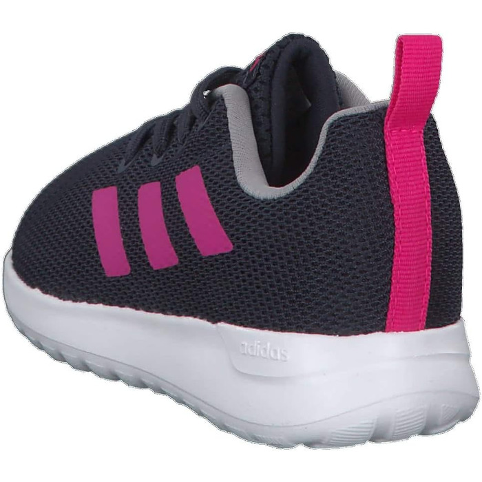 Дитячі спортивні кросівки Adidas Lite Racer CLN, блакитні, 22 EU