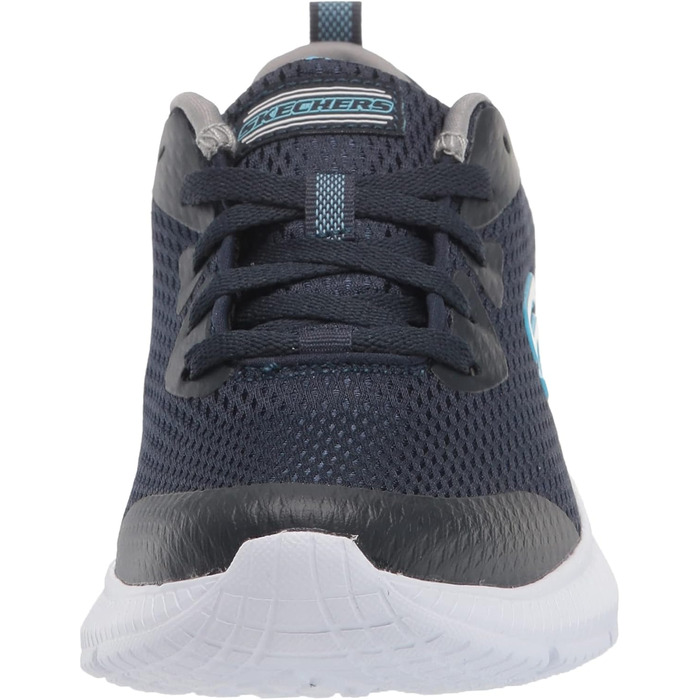 Чоловічі кросівки Skechers Dyna-air Quick Pulse, Navy Blau (темно-синій)