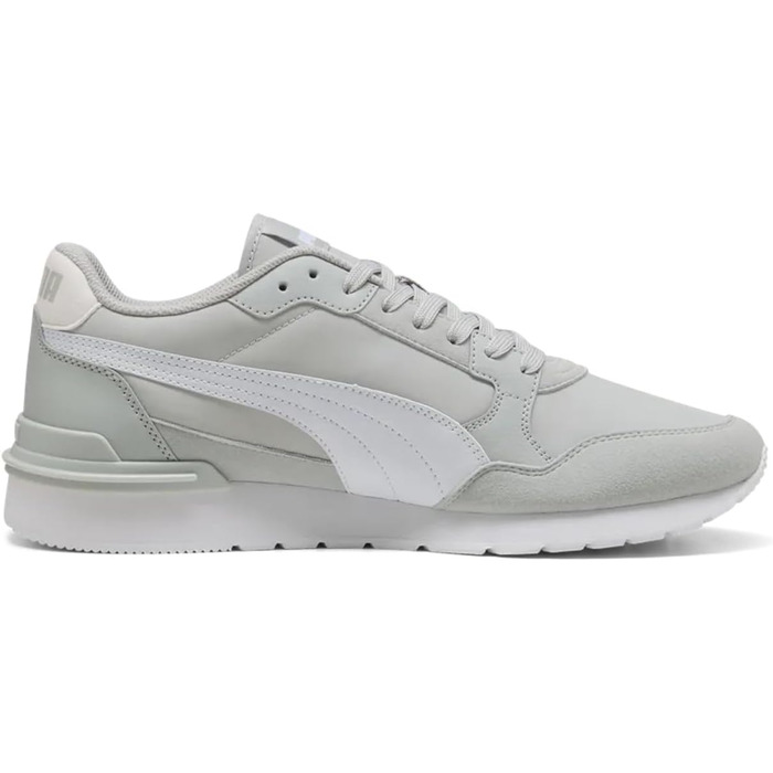 Кросівки Puma ST Runner v4 Full NL Unisex Persian Blue / Cool Light Gray White 399069 21