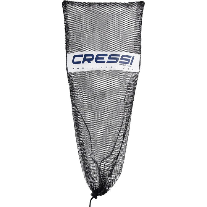 Набір для дайвінгу Cressi Rondinella 47/48 з сумкою, унісекс