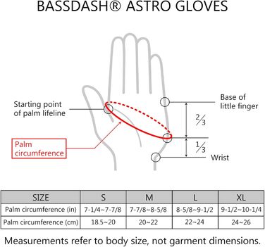Фінські рукавички Bassdash Astro: для риболовлі, катання на велосипеді, альпінізму та фітнесу (рожеві)