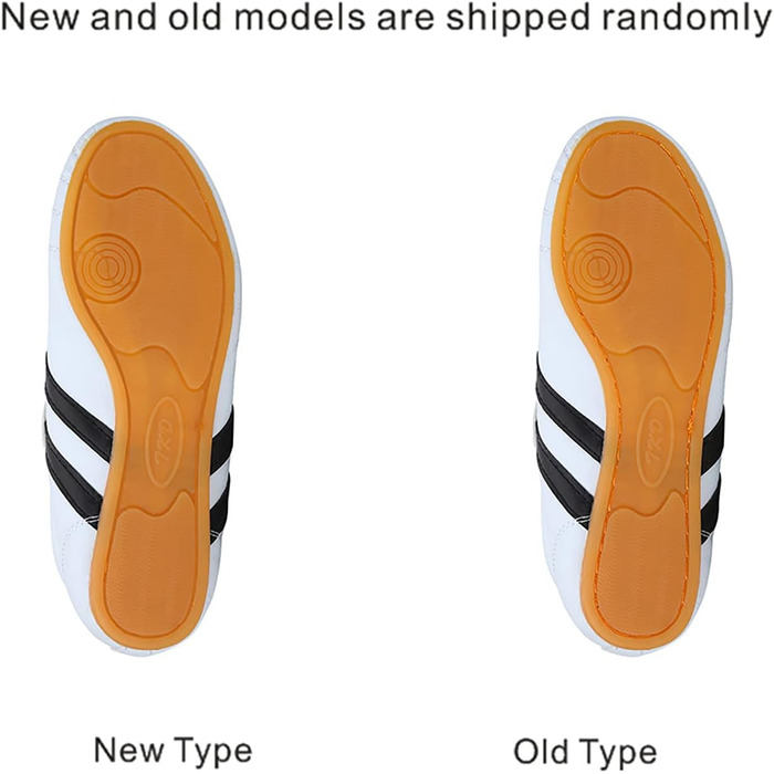 Таекуондо, бокс, карате: спортивні кросівки для тренувань (для дорослих та дітей)