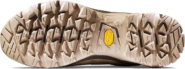 Черевики чоловічі Mammut Mercury IV Low GTX (44 2/3 EU, D Safari Wren)