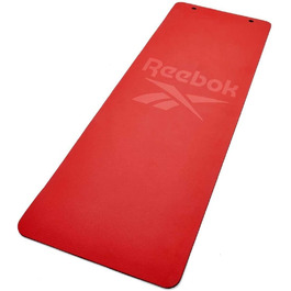 Гімнастичний килимок Reebok 8 мм для студії, Turnmatte RSMT-40030RD