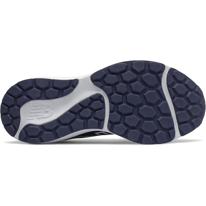 Кросівки New Balance M520v7 чоловічі для бігу, Navy, 40.5 EU