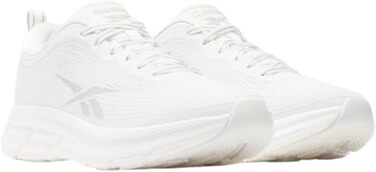 Кросівки Reebok Road Strider для чоловіків (43 EU, білий/сірий)