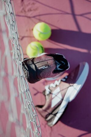 Тенісні м'ячі Babolat Team All Court (4 банки)