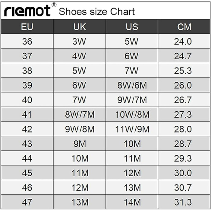 Жіночі сандалії Riehmot для активного відпочинку, чорні, 41 EU