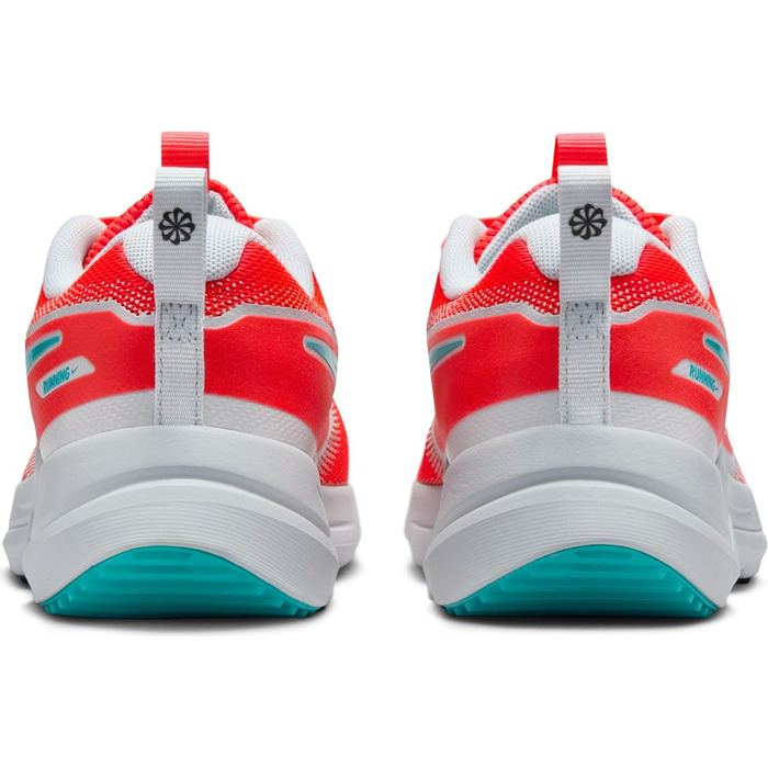 Дитячі кросівки Nike Cosmic Runner для старших дітей (38 EU, Bright Crimson Dusty Cactus)