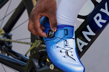 Шосейні туфлі з кріпленням Shimano SH-RC503, р. 47
