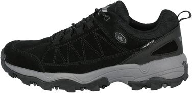 Чоловічі трейлові кросівки Lico Anchorage, 37 EU, чорні