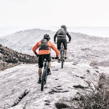 Гідраторний рюкзак Thule Vital Unica чорний для води