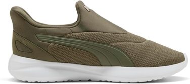Кросівки PUMA Softride Get In Hands Free SlipTech 402631 04 Loden Green, текстиль