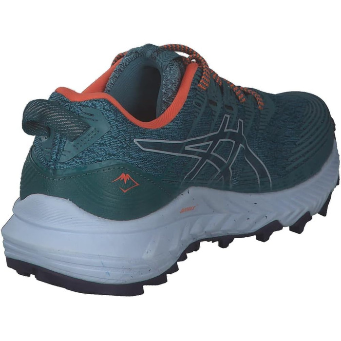 Кросівки ASICS NOVABLAST 2 LE Monaco Blue Clear Blue (37 EU)