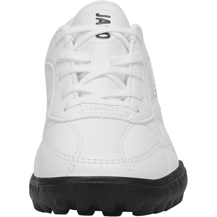 Дитячі футбольні бутси JAKO J-st Signature, 42 EU, білий/чорний